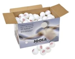JOOLA® Tischtennisbälle TRAINING