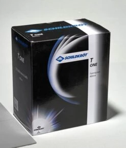 Schildkröt® Tischtennisbälle 1-T -All Sport Verkauf T4924 01 ecommerce