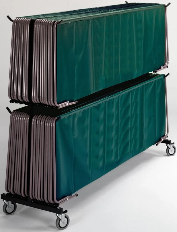 Sypro® Transportwagen Für 48 Umrandungen 1 Sypro® Transportwagen Für 48 Umrandungen