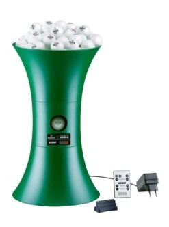 JOOLA® Tischtennis-Roboter BUDDY V200