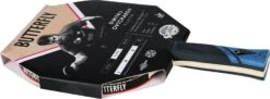 Butterfly® Tischtennisschläger Dimitrij Ovtcharov Platin