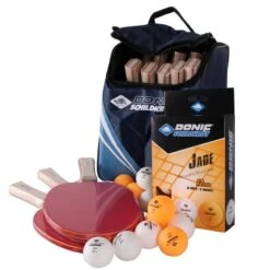 Kübler Sport® Tischtennis Set SCHOOL -All Sport Verkauf T49610 A04 ecommerce