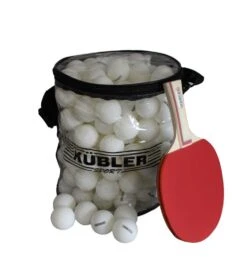 Kübler Sport® Tischtennis Schulset -All Sport Verkauf T4963 A01 ecommerce