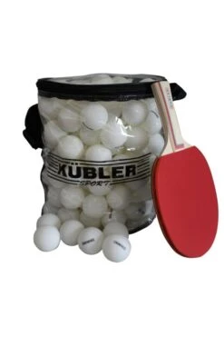 Kübler Sport® Tischtennis Schulset -All Sport Verkauf T4963 A02 ecommerce