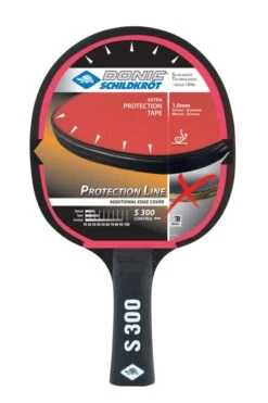 Donic-Schildkröt® Tischtennisschläger PROTECTION LINE S300