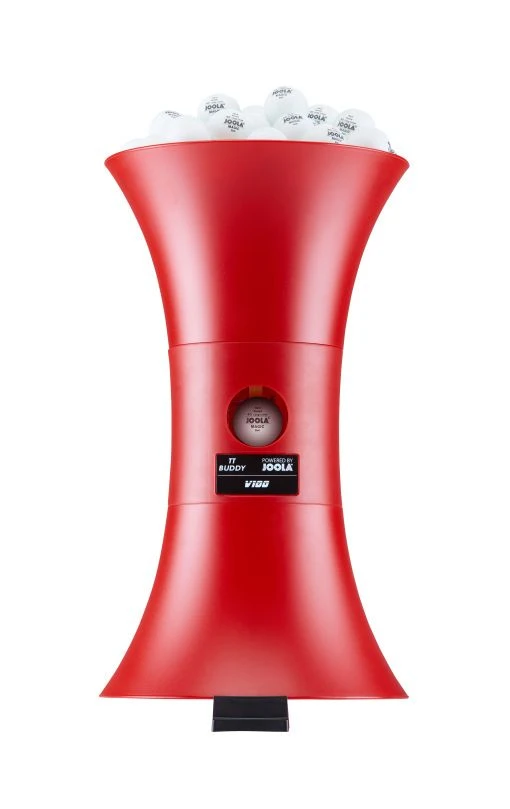 JOOLA® Tischtennis-Roboter BUDDY V100 2 JOOLA® Tischtennis-Roboter BUDDY V100 – Bild 2