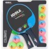 JOOLA® Tischtennis-Set COLORATO