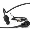 Headset-Mikrofon