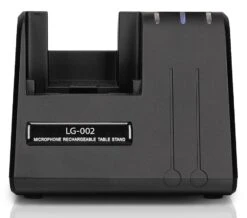 Ladestation Für VHF-Handmikrofon Bzw. -Taschensender -All Sport Verkauf U3955 01 ecommerce