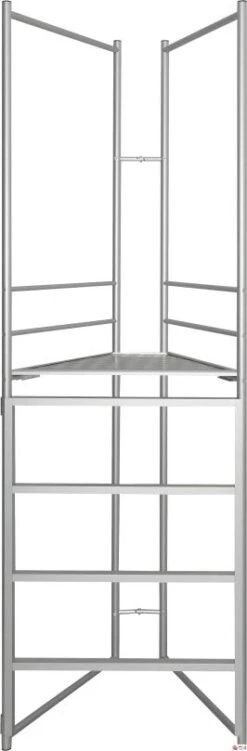 Schiedsrichterpodest Klappbar