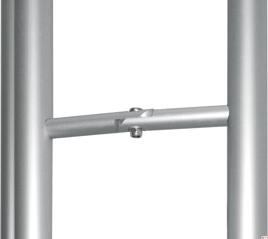 Schiedsrichterpodest Klappbar 3 Schiedsrichterpodest Klappbar – Bild 3