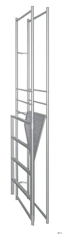 Schiedsrichterpodest Klappbar 6 Schiedsrichterpodest Klappbar – Bild 6