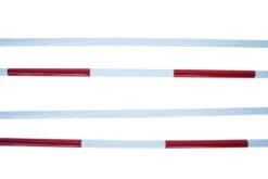 Volleyball-Antennen, 2-teilig, Ohne Haltetaschen -All Sport Verkauf V1586 A02 ecommerce