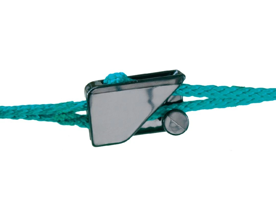 Ersatz-Spannelement Für Volleyballnetze 1 Ersatz-Spannelement Für Volleyballnetze