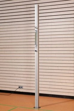 Multi-Spielpfosten Aus Aluminium