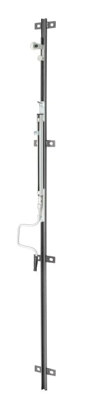 Spindel-Spanntechnik Für Wandspielschiene