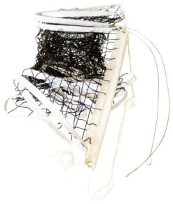 Volleyball-Trainingsnetz EXKLUSIV