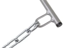 Wandkonsole Für Netzbügel, Abschließbar -All Sport Verkauf V1761 A04 ecommerce 1