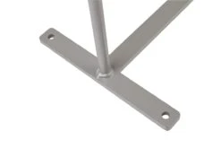 Wandkonsole Für Netzbügel, Abschließbar -All Sport Verkauf V1761 A05 ecommerce 1