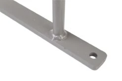 Wandkonsole Für Netzbügel, Abschließbar -All Sport Verkauf V1761 A06 ecommerce 1