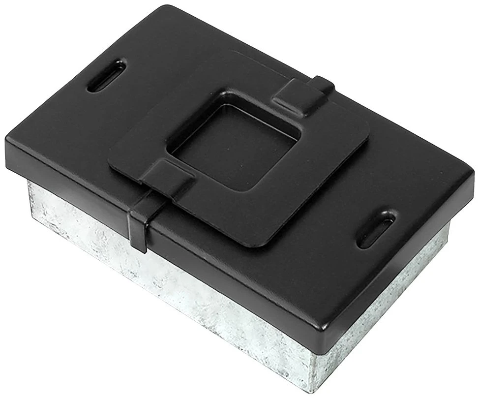 Funtec® Beachvolleyball-Anlage PRO BEACH SBD 3 Funtec® Beachvolleyball-Anlage PRO BEACH SBD – Bild 3