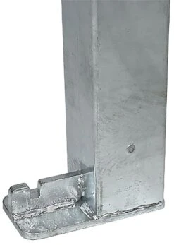 Funtec® Beachvolleyball-Anlage BEACH CHAMP SBD -All Sport Verkauf V1817 A02 ecommerce