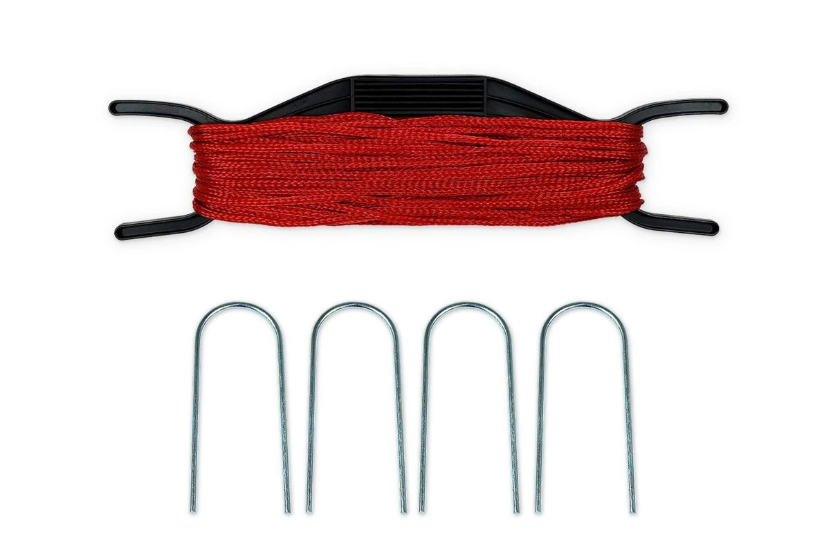 Spielfeldabgrenzung FUN VOLLEY 1 Spielfeldabgrenzung FUN VOLLEY