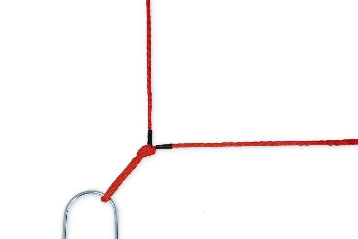 Spielfeldabgrenzung FUN VOLLEY 2 Spielfeldabgrenzung FUN VOLLEY – Bild 2