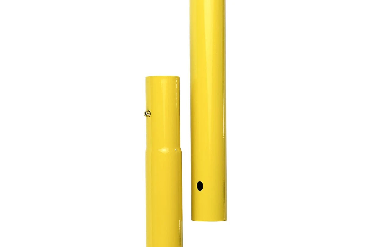 Multisport-Freizeitanlage FUN SPORTS SET 3 Multisport-Freizeitanlage FUN SPORTS SET – Bild 3