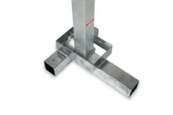 Funtec® Beachvolleyball-Anlage PRO BEACH SCB 12 Funtec® Beachvolleyball-Anlage PRO BEACH SCB -All Sport Verkauf V1838 A02 ecommerce