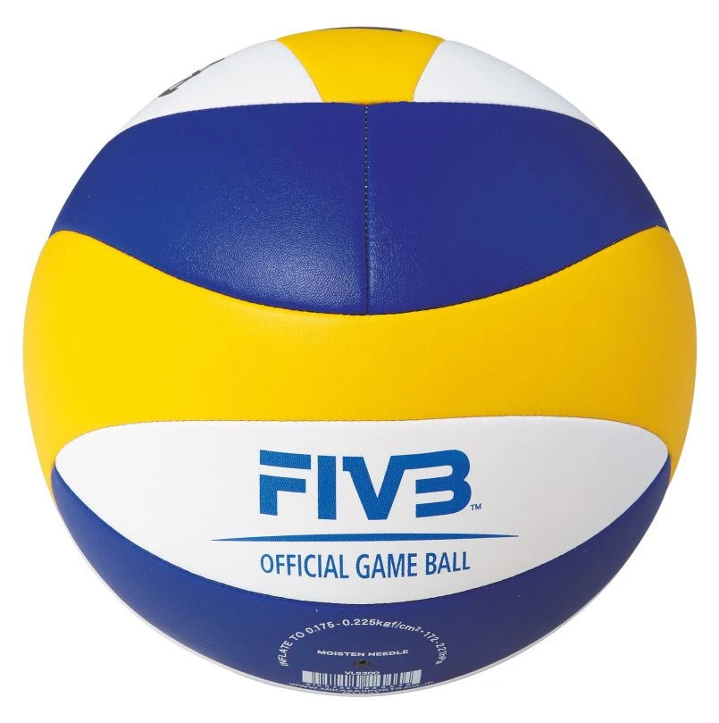 Mikasa® Beachvolleyball BEACH CHAMP VLS300 4 Mikasa® Beachvolleyball BEACH CHAMP VLS300 – Bild 4