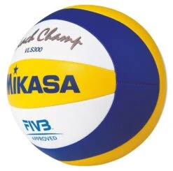 Mikasa® Beachvolleyball BEACH CHAMP VLS300 17 Mikasa® Beachvolleyball BEACH CHAMP VLS300 -All Sport Verkauf V2228 A07 ecommerce