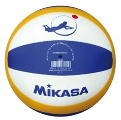 Mikasa® Beachvolleyball BEACH CHAMP VXT30 -All Sport Verkauf V2231 02 ecommerce