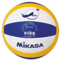 Mikasa® Beachvolleyball BEACH CHAMP VXT30 -All Sport Verkauf V2231 A02 ecommerce