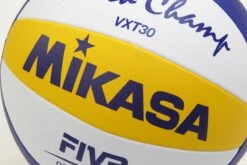 Mikasa® Beachvolleyball BEACH CHAMP VXT30 -All Sport Verkauf V2231 A04 ecommerce