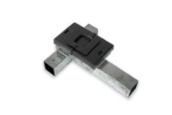 Funtec® Bodenplatte Switch, Freistehend