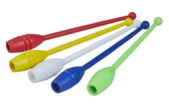 Tanga Sports® Wettkampf- Gymnastikkeule