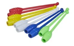 Tanga Sports® Gymnastikkeulen