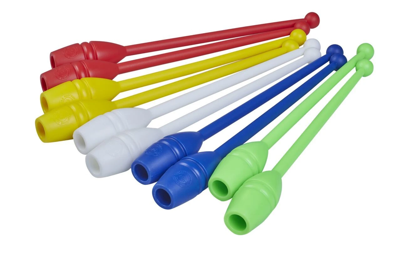 Tanga Sports® Gymnastikkeulen 1 Tanga Sports® Gymnastikkeulen