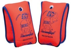 BEMA® Neopren Schwimmflügel