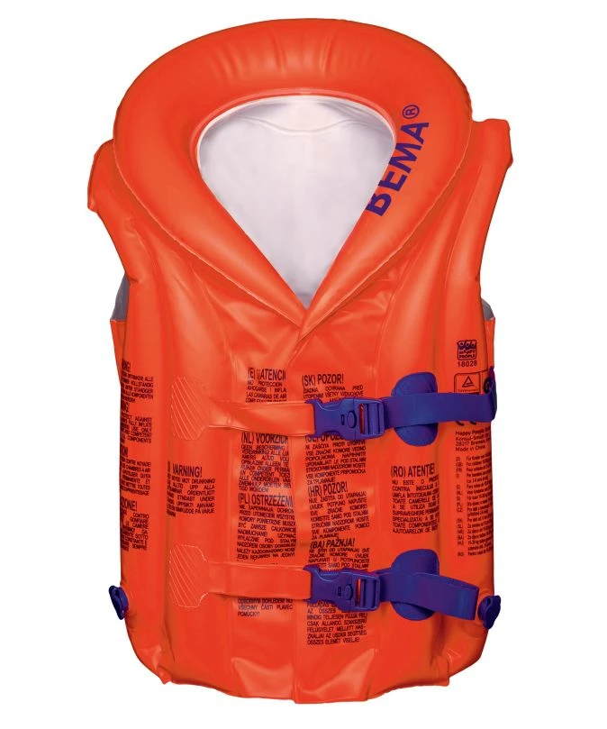 BEMA® Aufblasbare Schwimmlernhilfe 1 BEMA® Aufblasbare Schwimmlernhilfe
