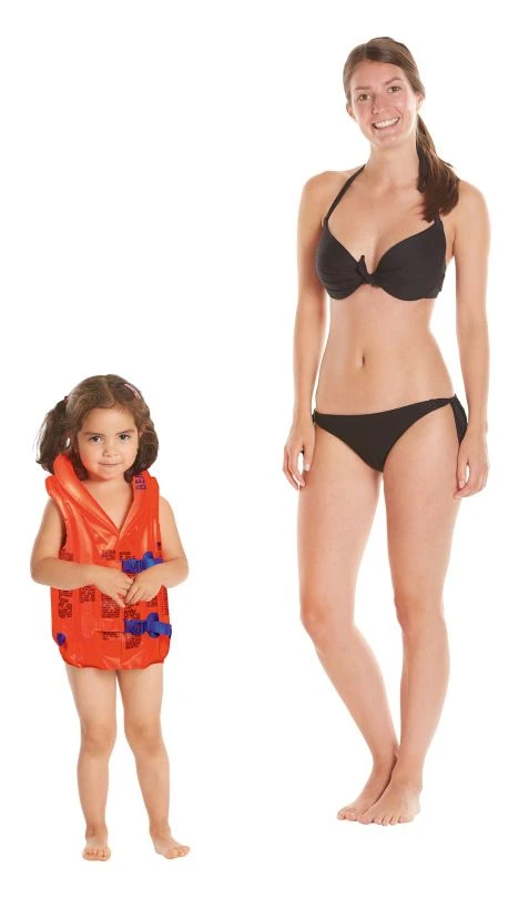 BEMA® Aufblasbare Schwimmlernhilfe 2 BEMA® Aufblasbare Schwimmlernhilfe – Bild 2