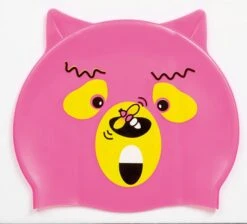 Schwimm- & Badekappen ANIMALS, 6er-Set 8 Schwimm- & Badekappen ANIMALS, 6er-Set -All Sport Verkauf W2503 02 ecommerce