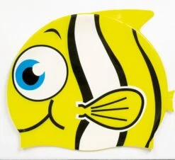 Schwimm- & Badekappen ANIMALS, 6er-Set 9 Schwimm- & Badekappen ANIMALS, 6er-Set -All Sport Verkauf W2503 03 ecommerce