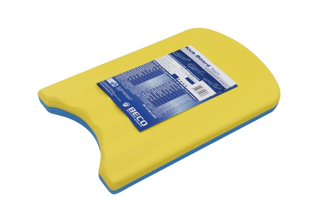 BECO® Schwimmbrett UNIVERSAL 13 BECO® Schwimmbrett UNIVERSAL – Bild 13