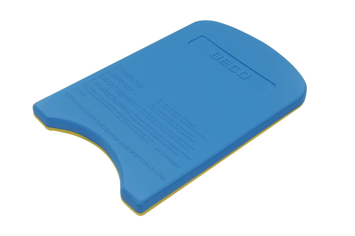 BECO® Schwimmbrett UNIVERSAL 2 BECO® Schwimmbrett UNIVERSAL – Bild 2