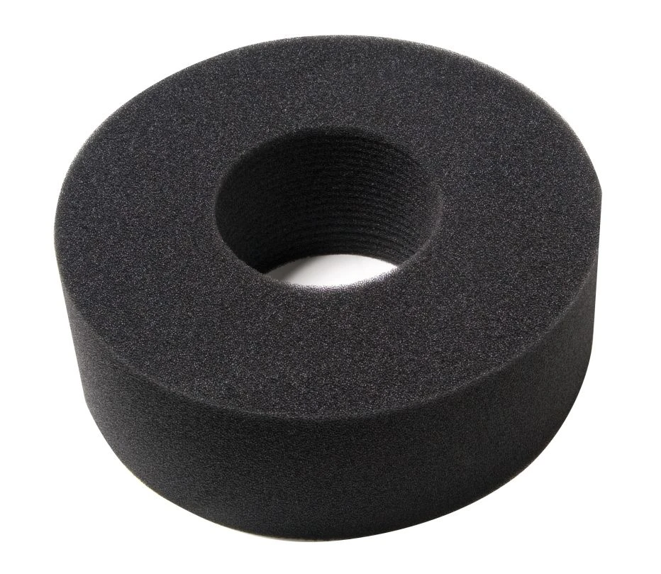 Schleppring 1 Schleppring