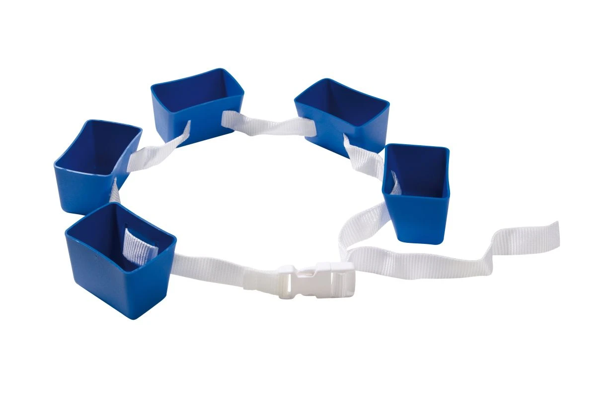 Widerstandsgürtel 1 Widerstandsgürtel