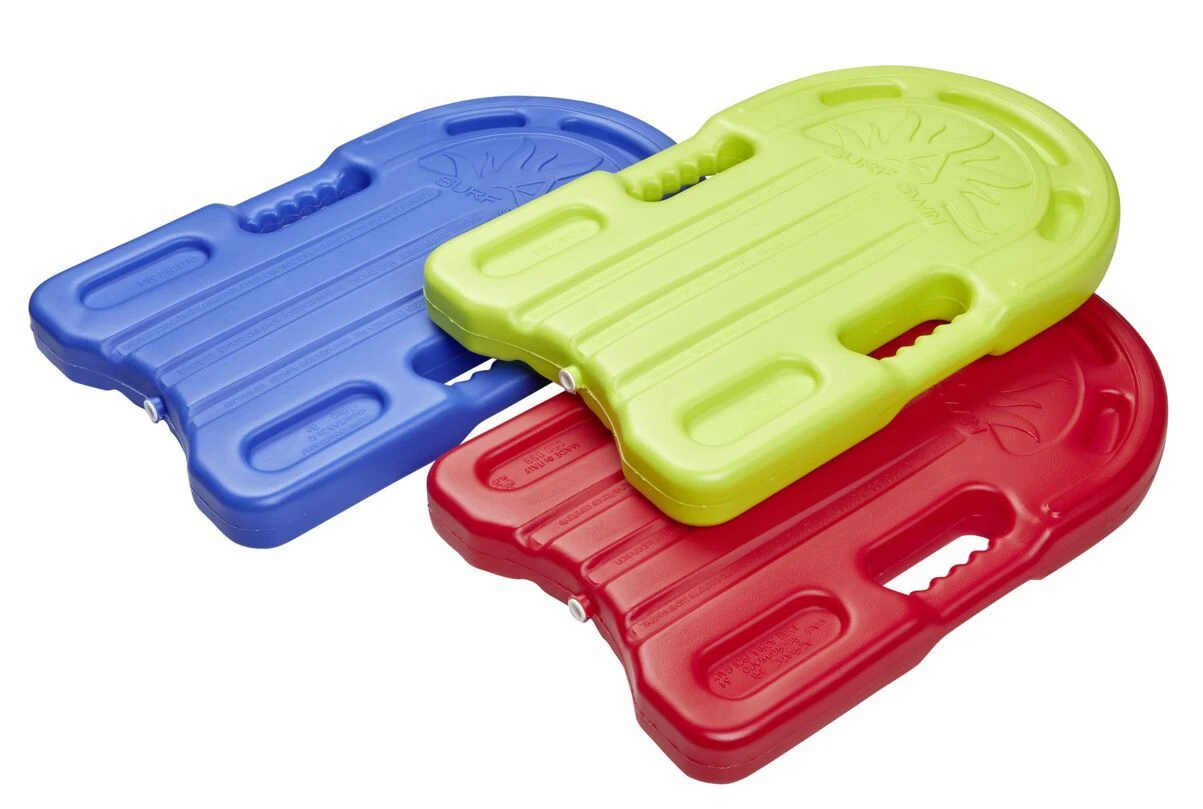 BECO® Schwimmbrett Kunststoff 2 BECO® Schwimmbrett Kunststoff – Bild 2