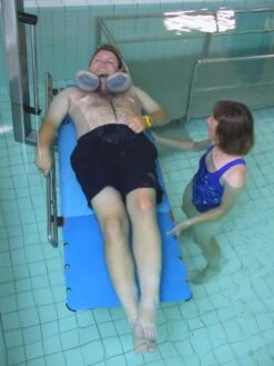 SECUMAR® Schwimmkragen 9S -All Sport Verkauf W2870 02 ecommerce 6